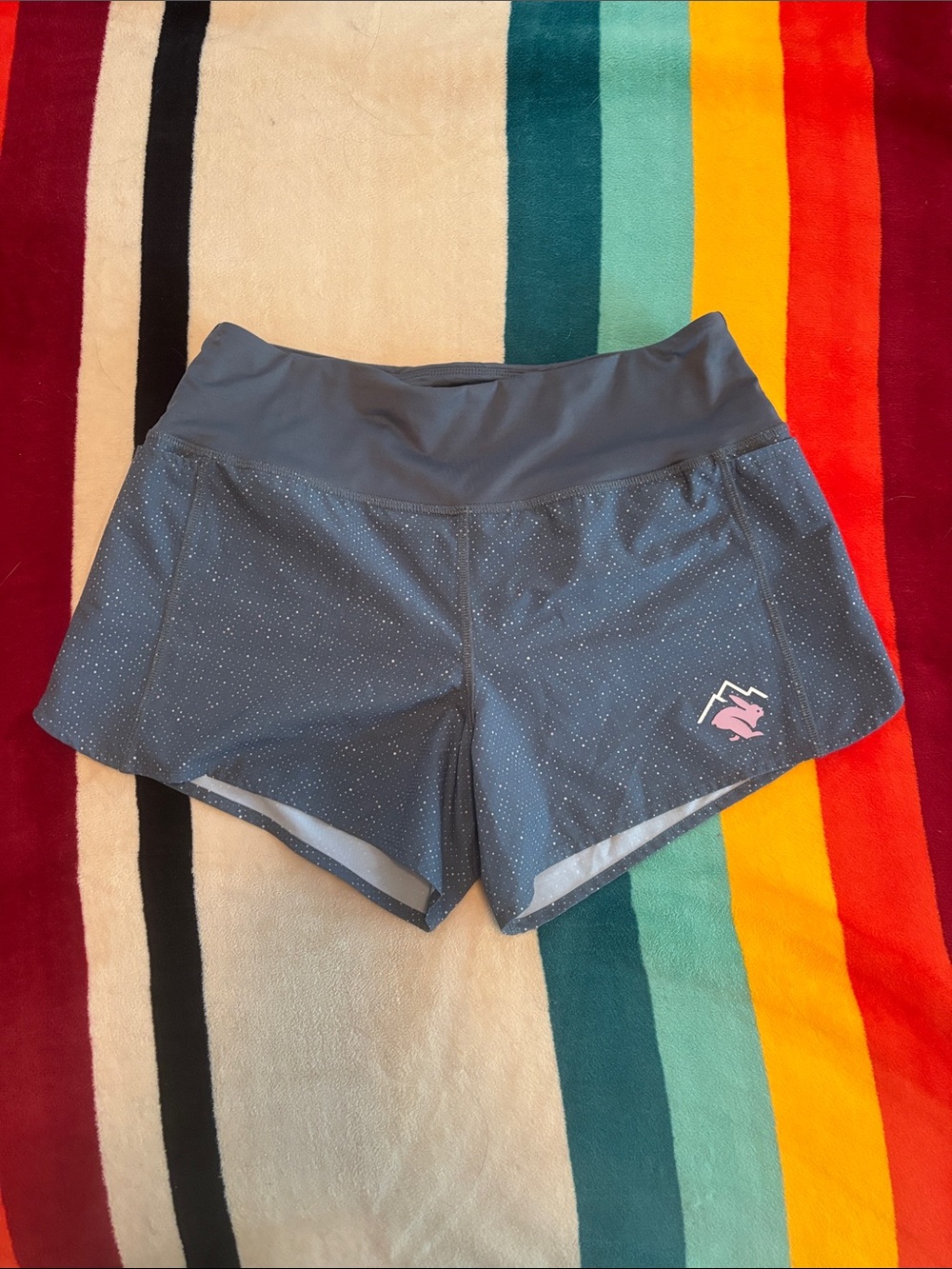Women’s Rabbit Summit Chaser 4” sz medium